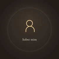 Capa real: Sobre mim