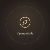 Capa real: Oportunidade